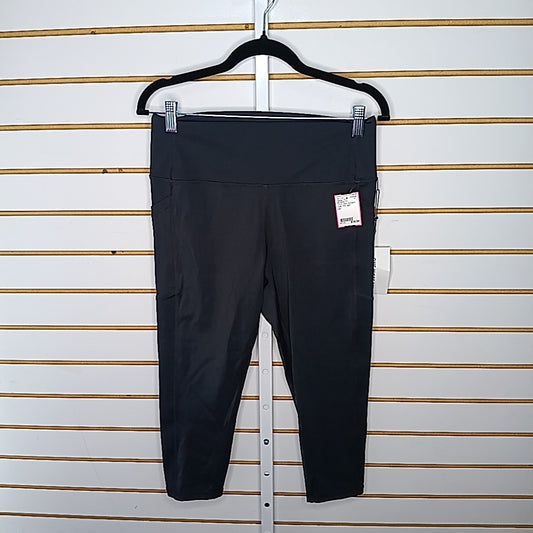 Zyia Active 14/32R Leggings
