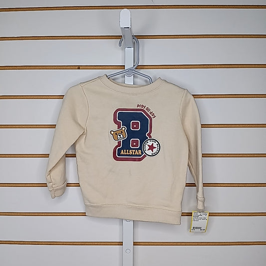 Garanimals 18 Months Sweater/Sweatshirt