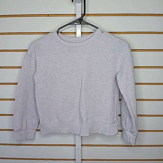 Cat & Jack 8 Sweater/Sweatshirt