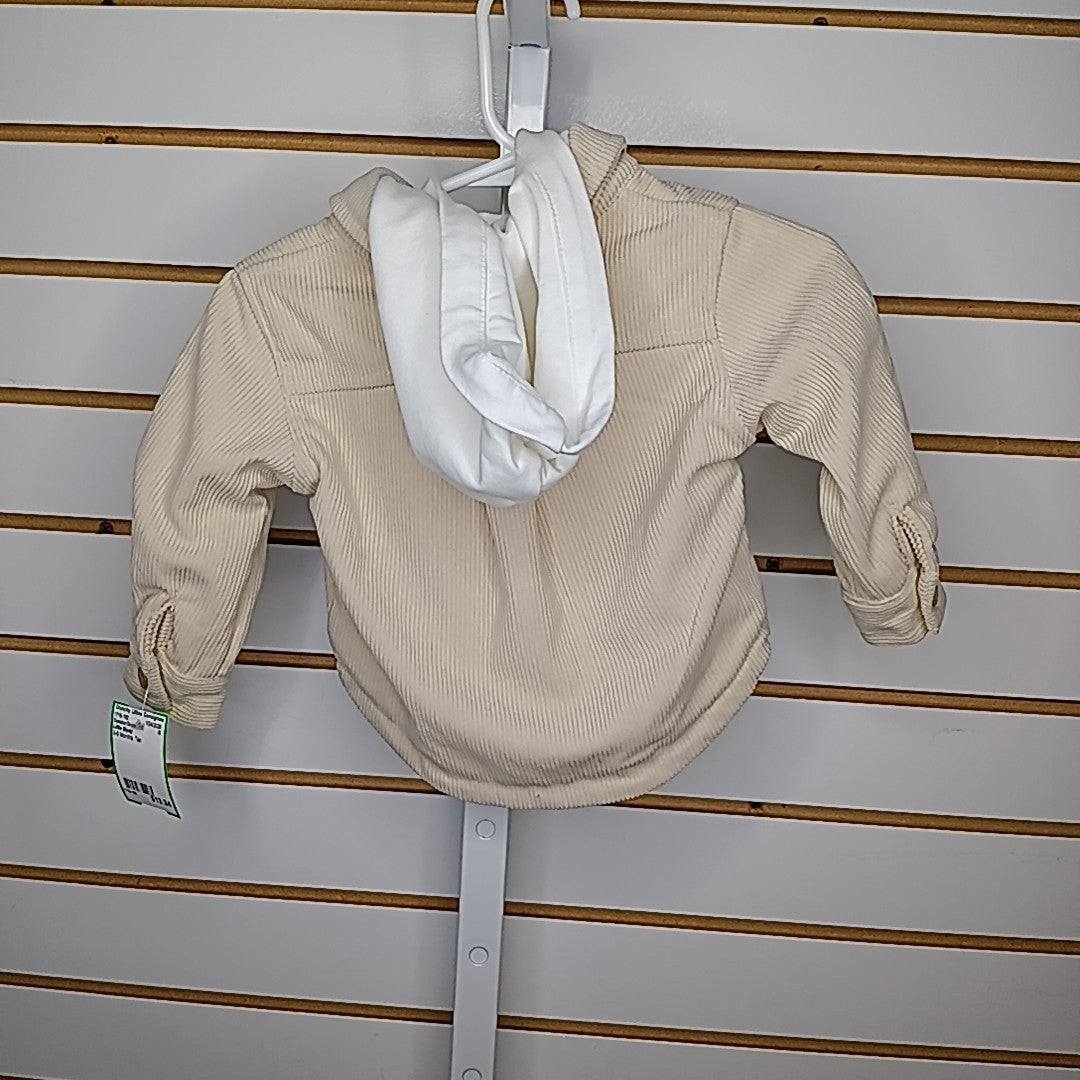Little Bipsy 3-6 Months Sweater/Sweatshirt