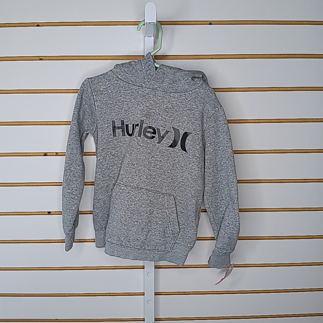 Hurley 4 Sweater/Sweatshirt