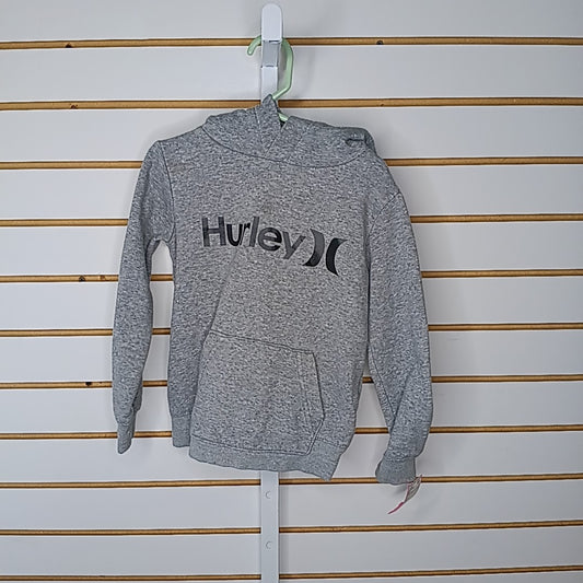 Hurley 4 Sweater/Sweatshirt