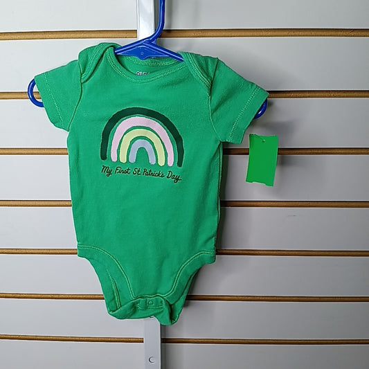 Old Navy 3-6 Months Onesie