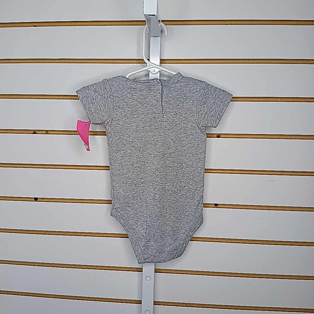 Nike 3-6 Months Onesie