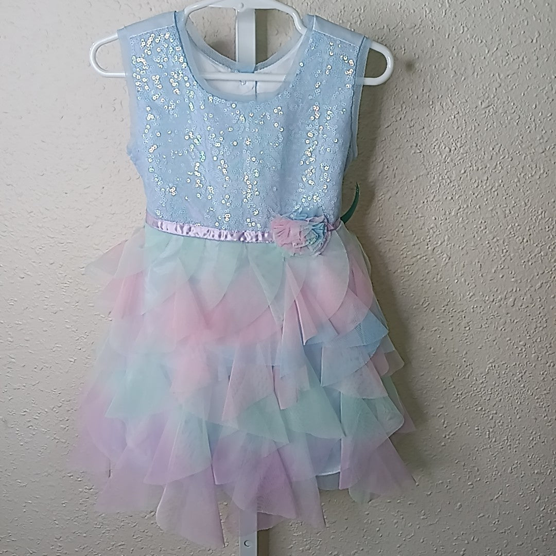 Jona Michelle 2T Dress