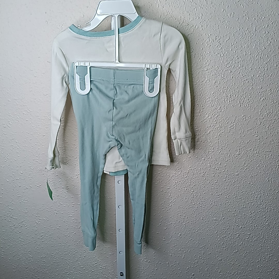 Old Navy 3T Pajamas 2pc