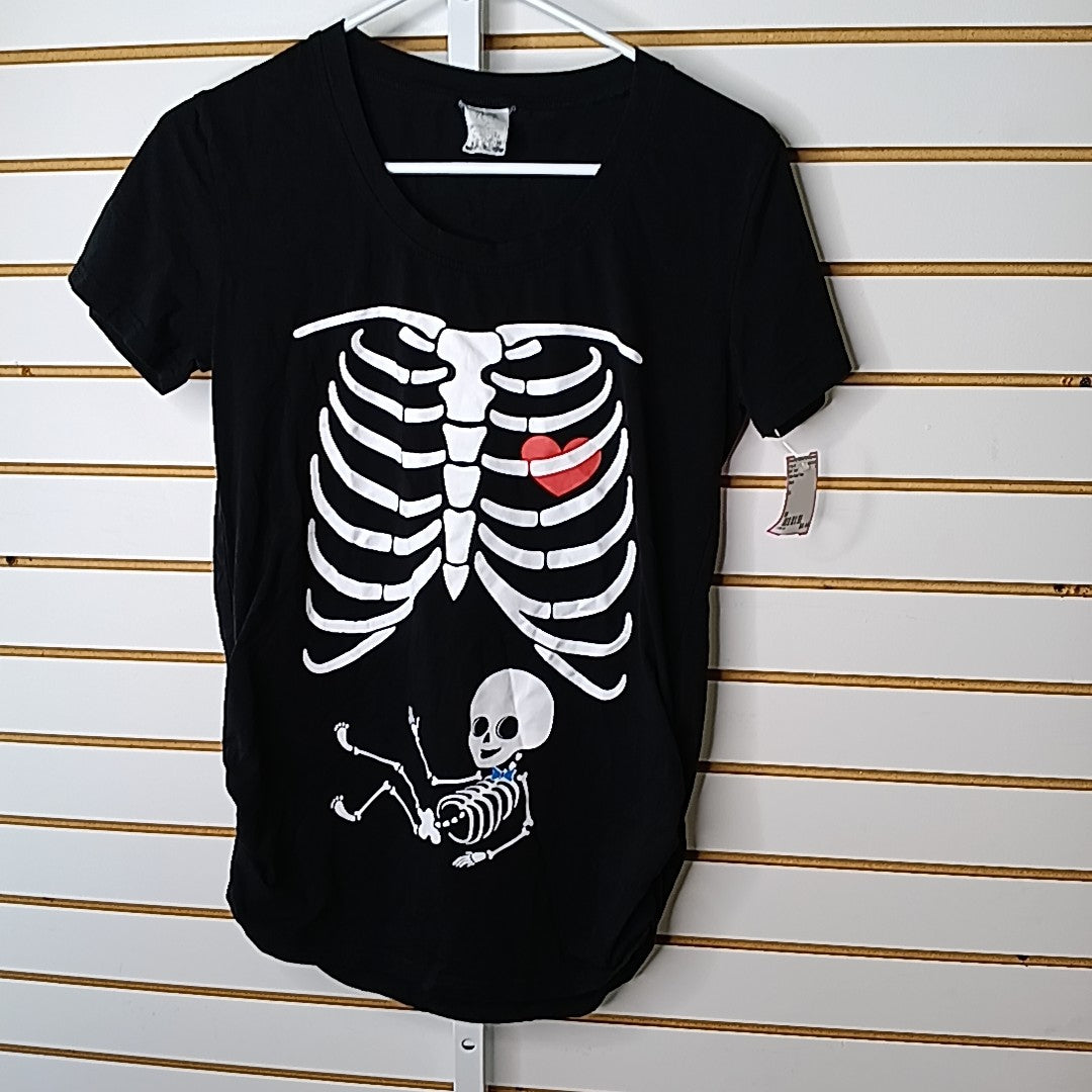 Silk Road Tees Size M MAT Shirt