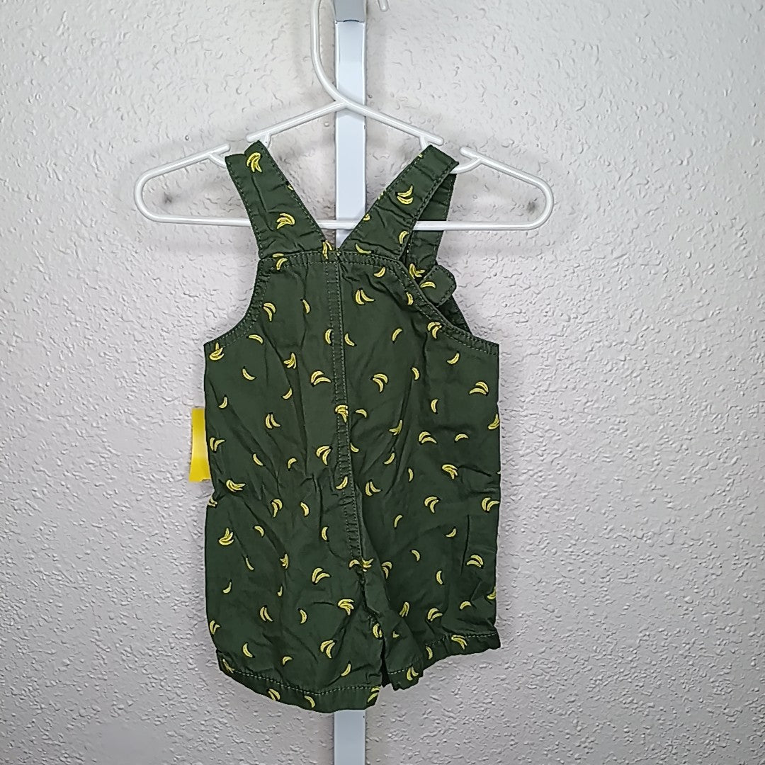 Carter's 6 Months Overalls