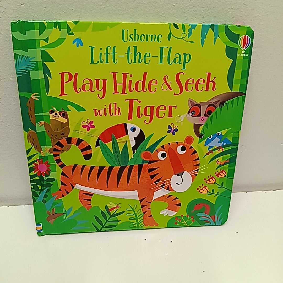 Board Book Books