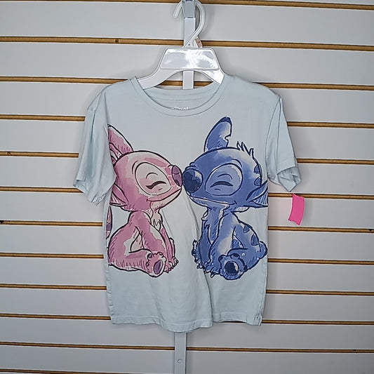 Disney 7/8 Shirt