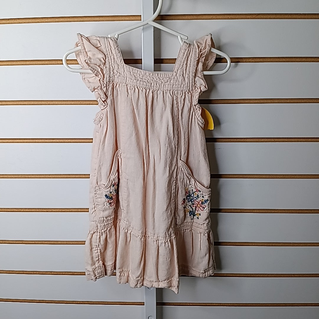 Dip 2T Dress