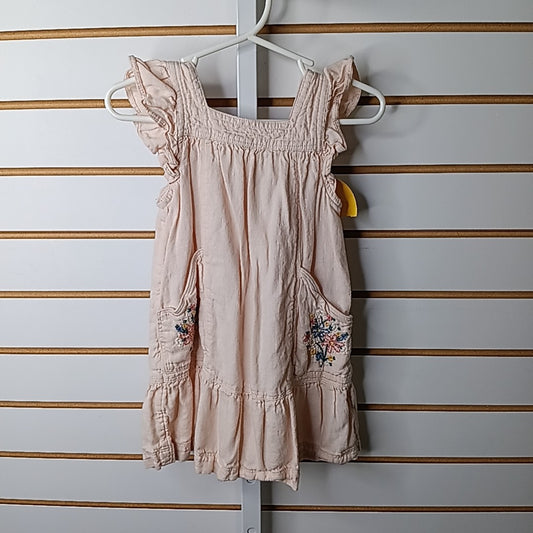 Dip 2T Dress