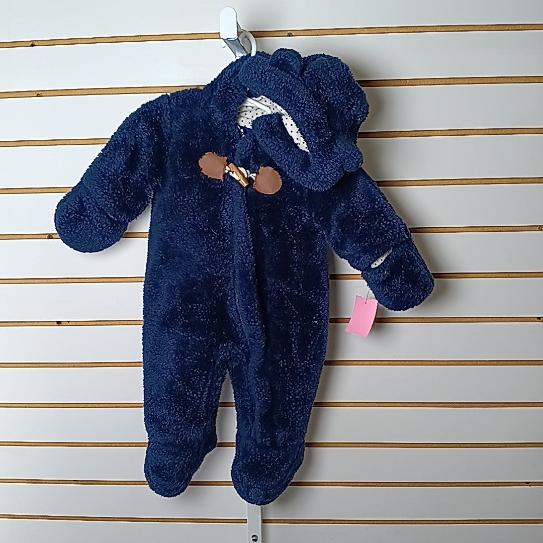Wippette 3-6 Months Bunting
