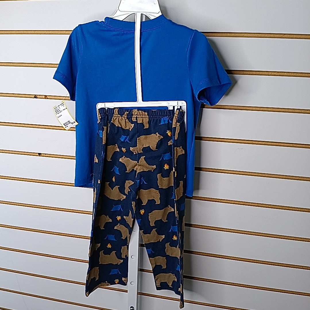 Just One You 3T Pajamas 2pc