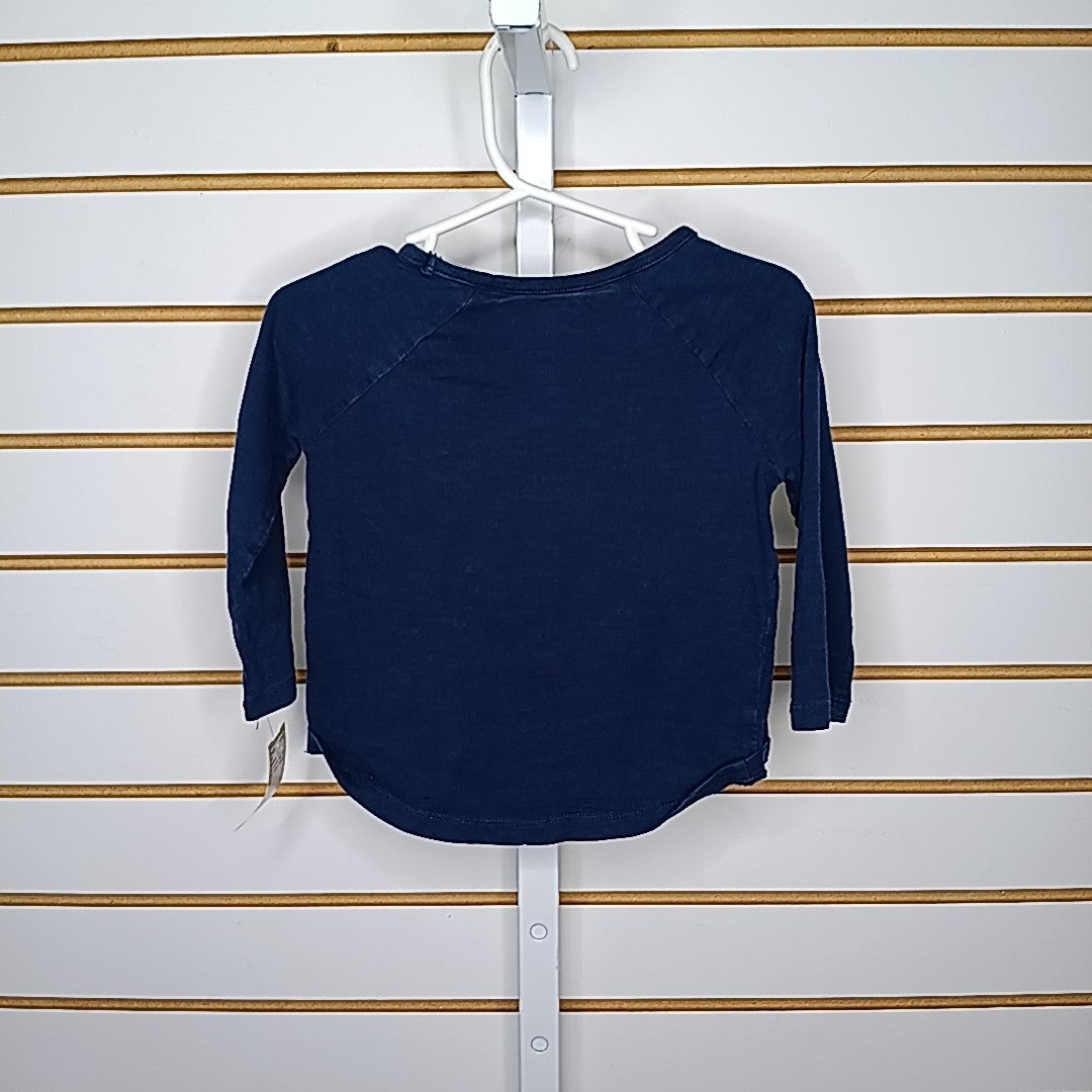 Gymboree 18-24 Months Shirt