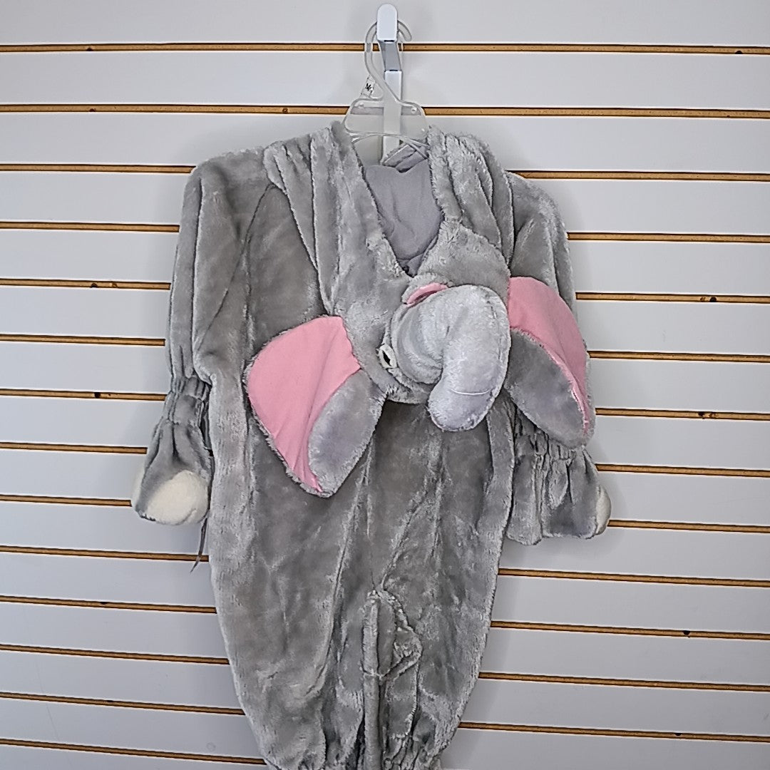 4-6 Costume