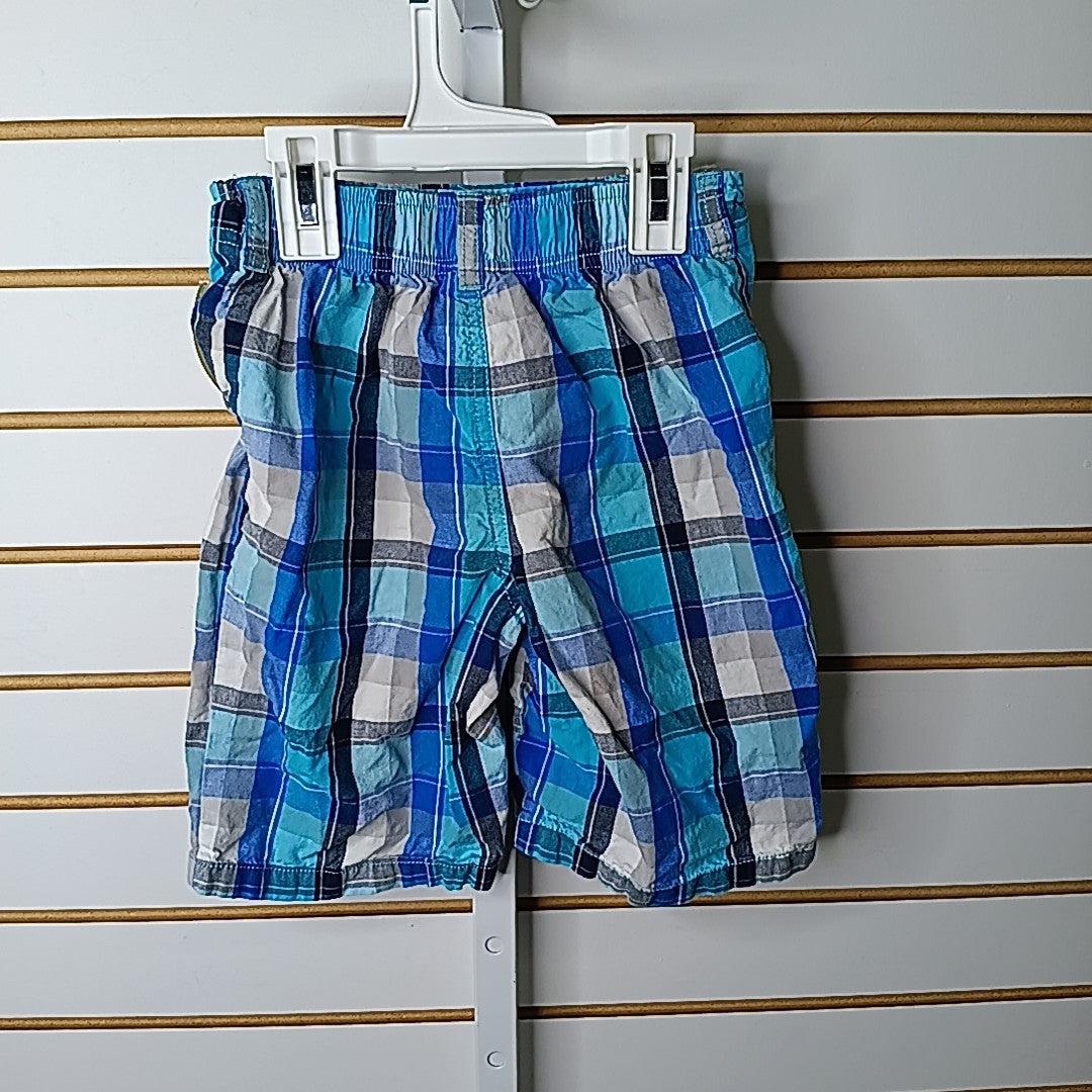 365 Kids 6 Shorts