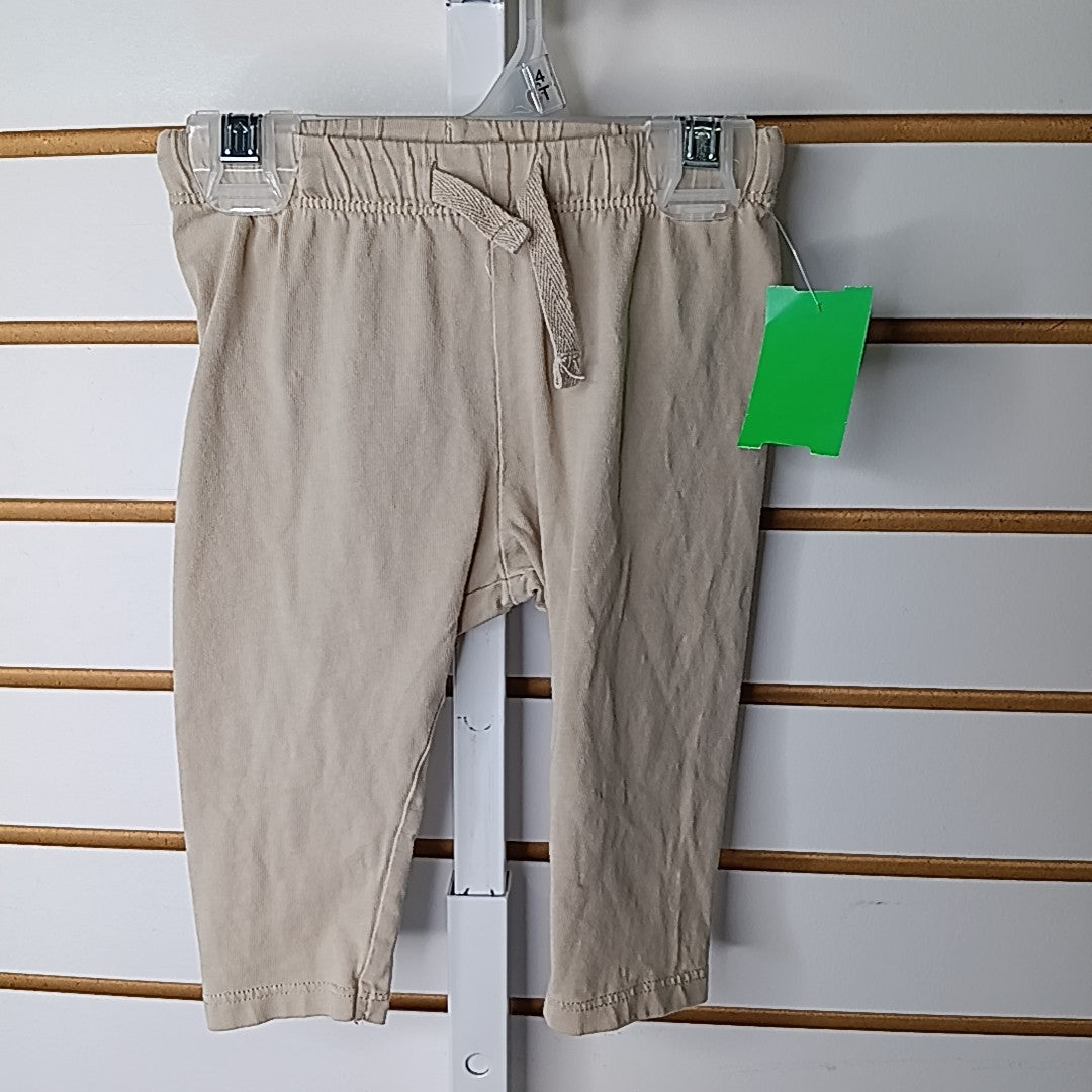 H&M 9 Months Play Pants/Sweatpants