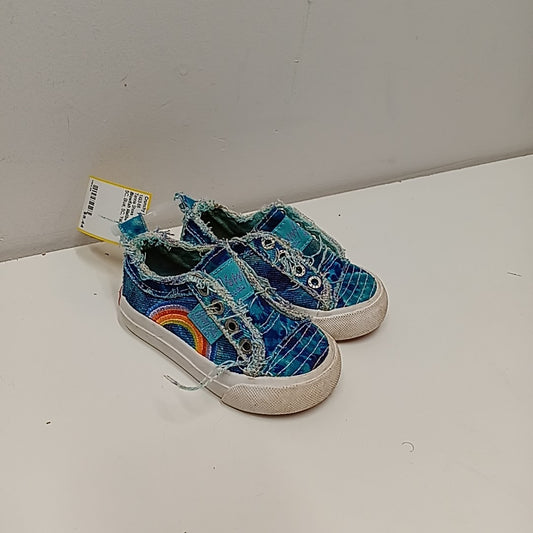 Blowfish Malibu 5C Tennis Shoes