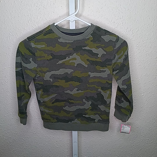 Cat & Jack 4/5 Sweater/Sweatshirt