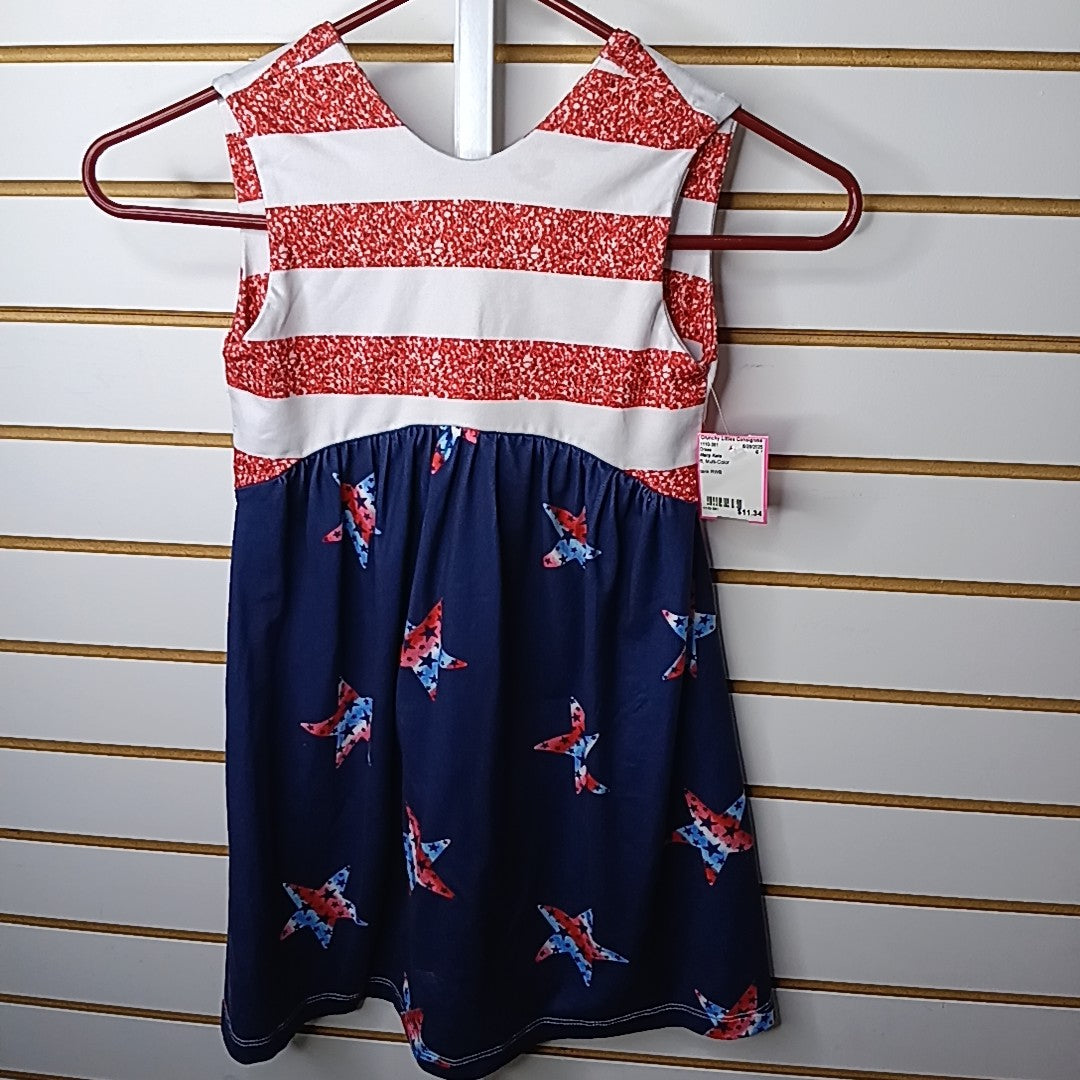 Macy Kate 6 Dress