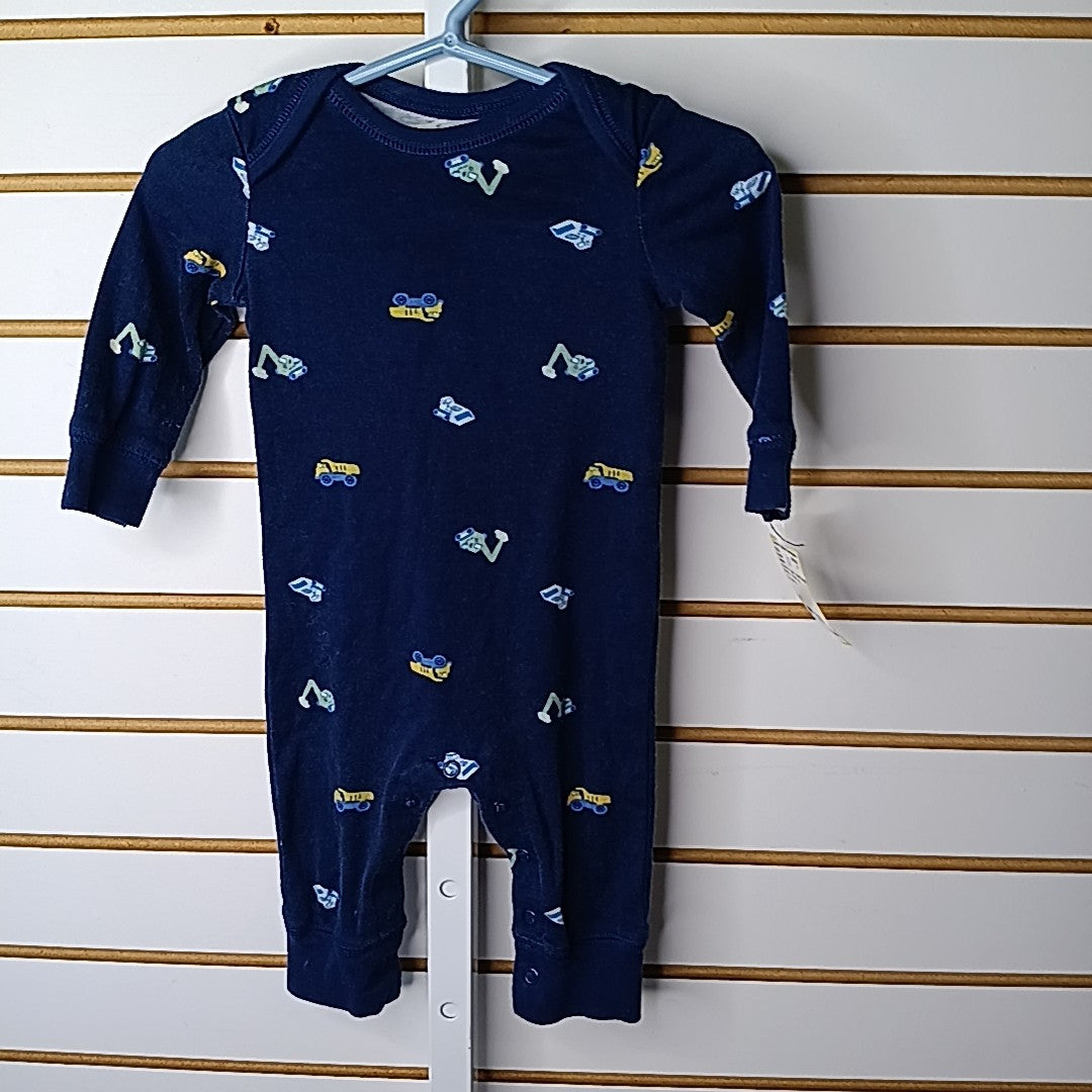 Carter's 6 Months Romper