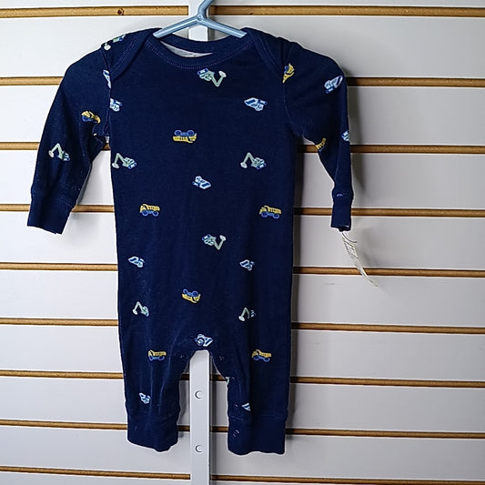 Carter's 6 Months Romper