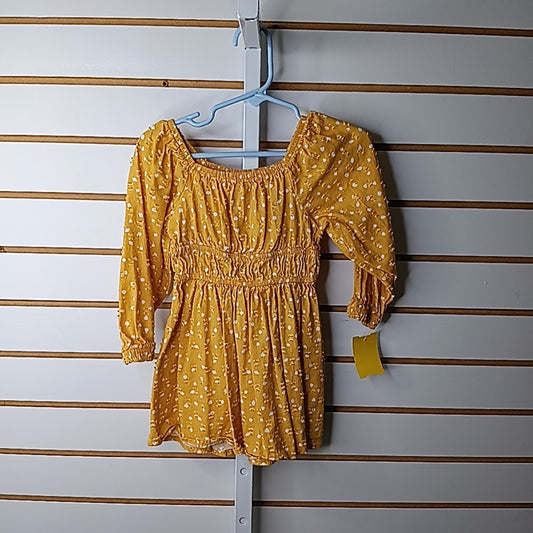 Wonder Nation 18 Months Dress