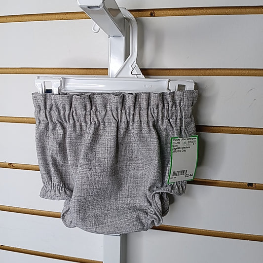 EdgeHill Collections 3 Months Shorts