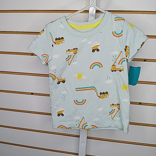 Cat & Jack 12 Months Shirt