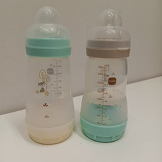Mam Bottle Accessories