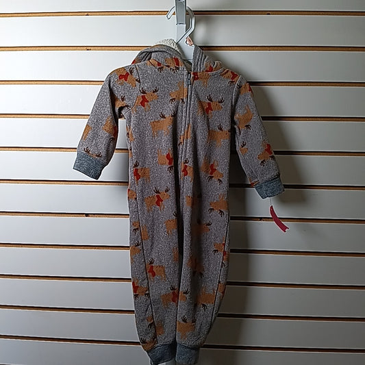 Just One You 12 Months Romper