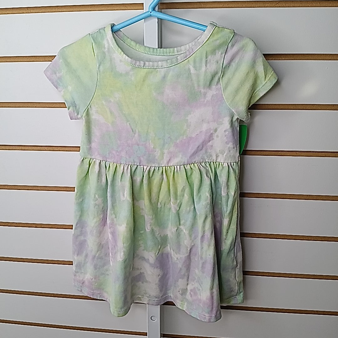 Cat & Jack 2T Dress