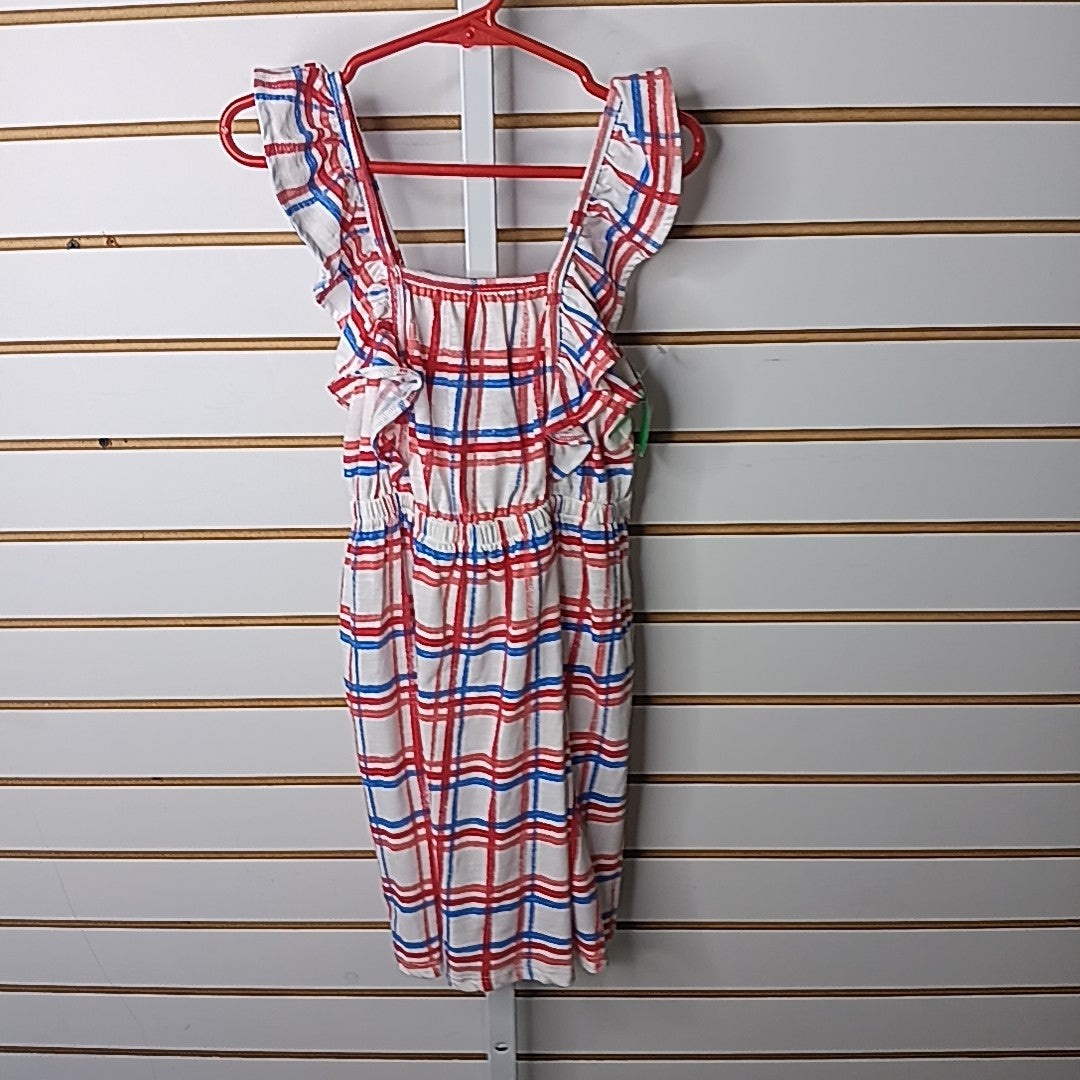Dip 5T Dress
