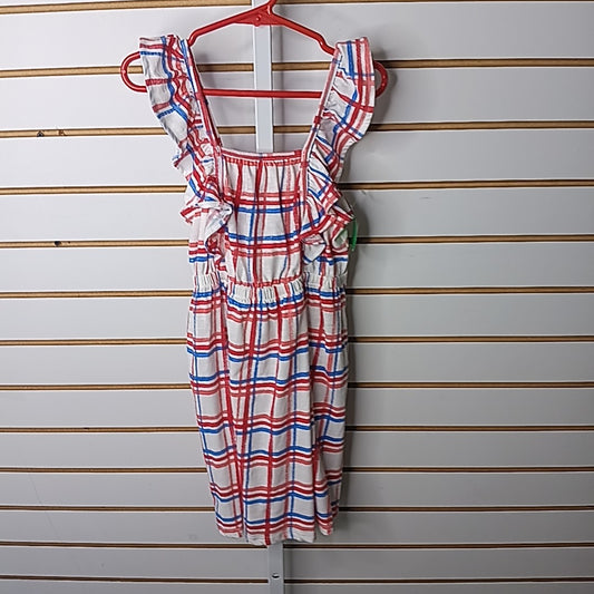 Dip 5T Dress