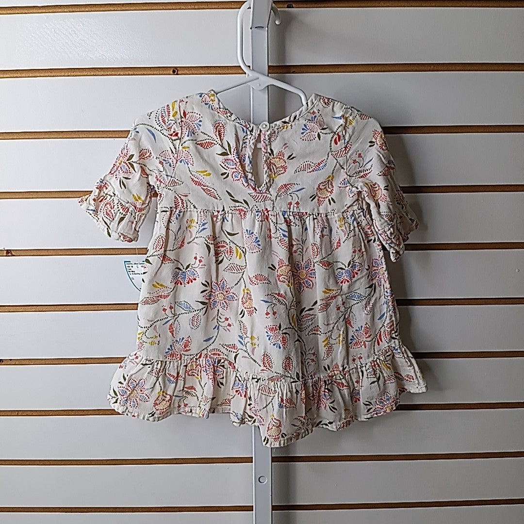 Old Navy 12-18 Months Dress