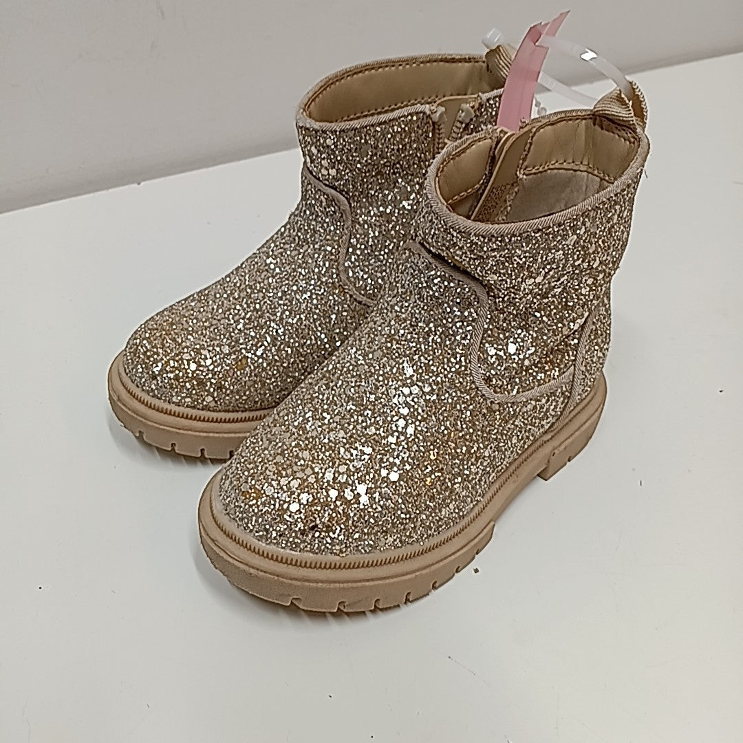 Cat & Jack 7C Boots