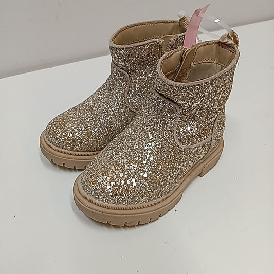 Cat & Jack 7C Boots
