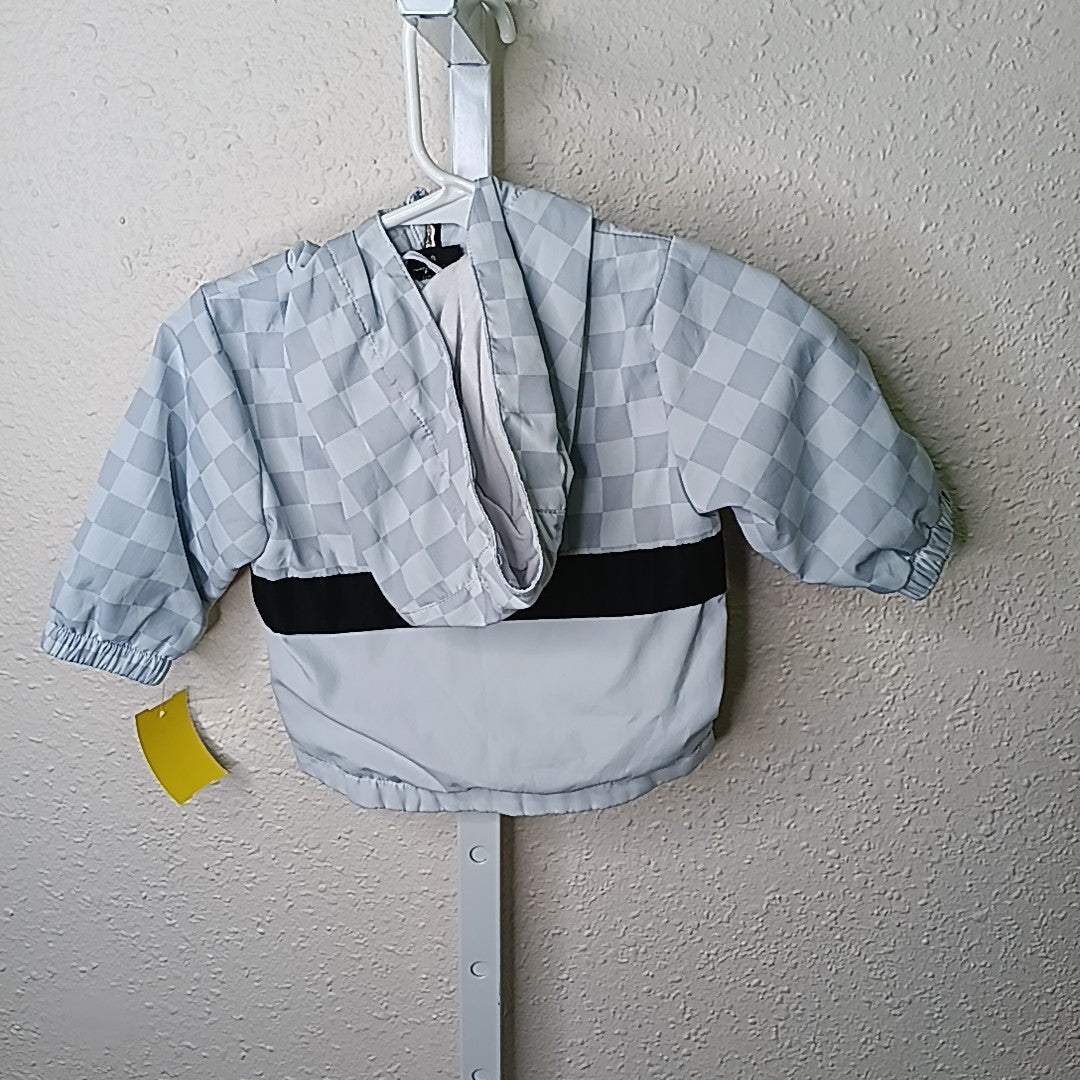 Little Bipsy 0-3 Months Jacket