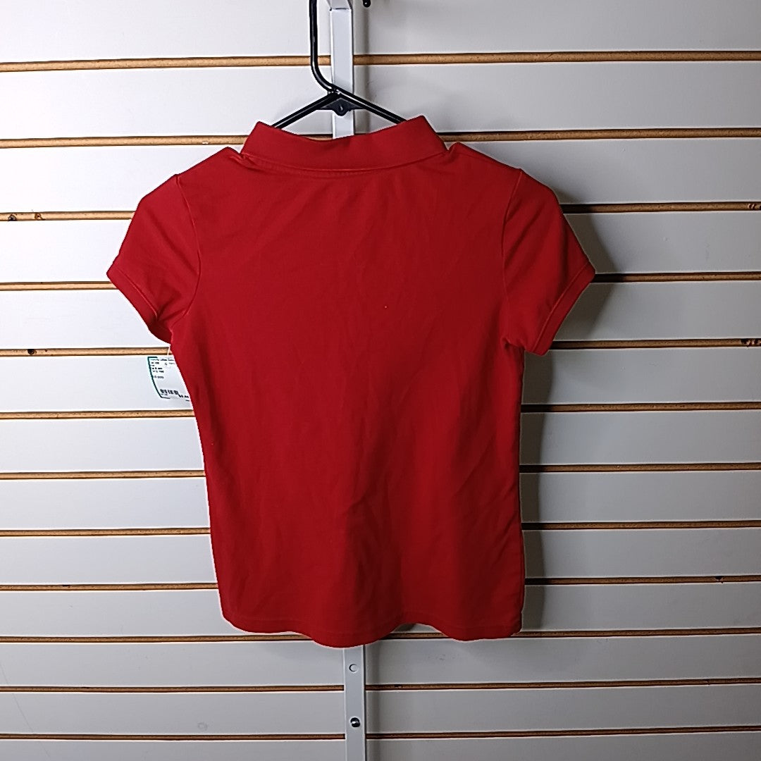 Cat & Jack 10/12 Shirt