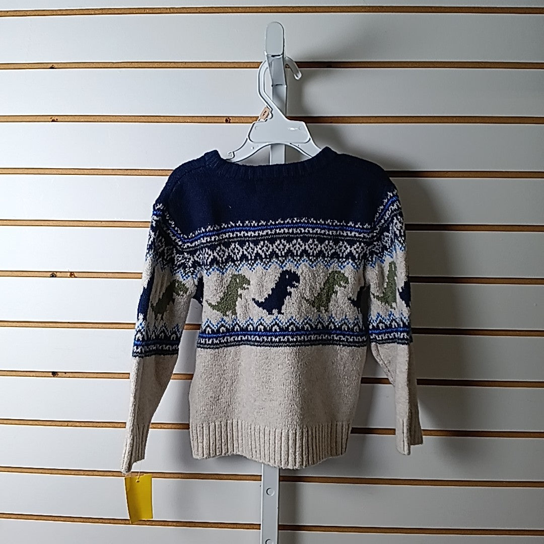Cat & Jack 3T Sweater/Sweatshirt