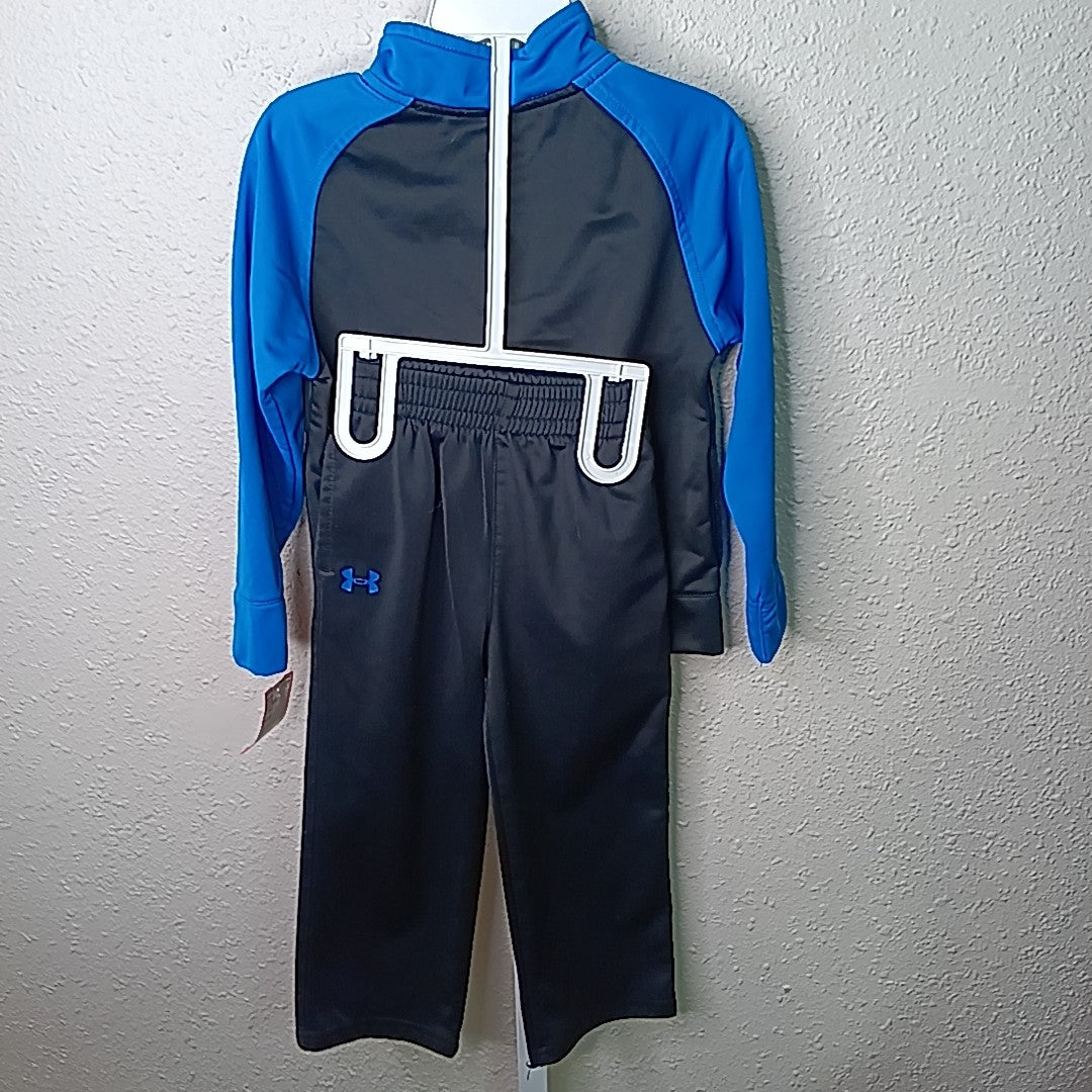 Under Armour 3T Outfit 2pc