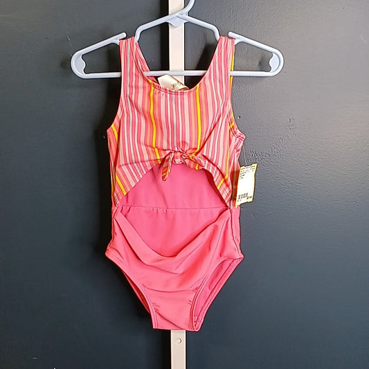 Cat & Jack 3T Swim Suit 1pc