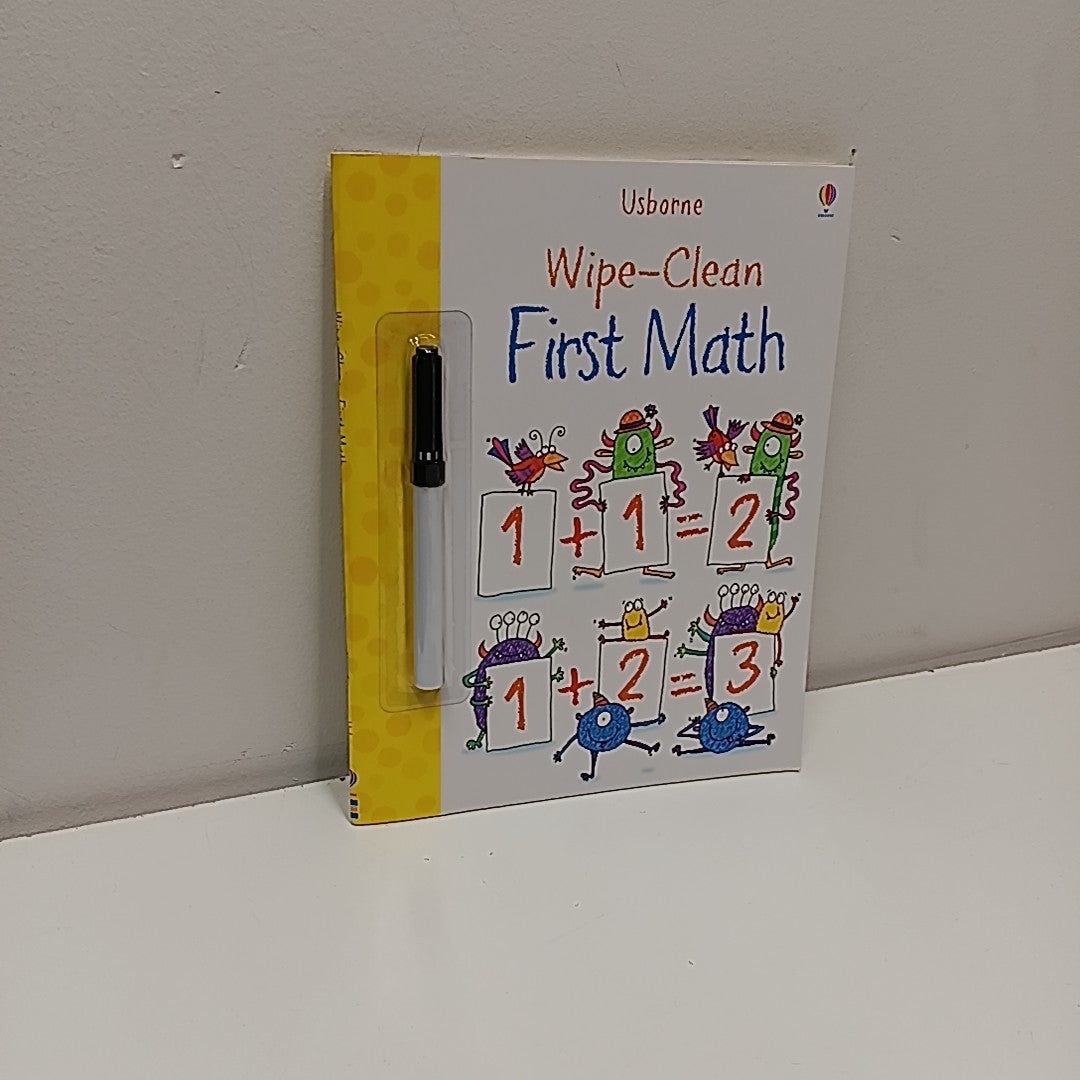 Usborne Educational Materials