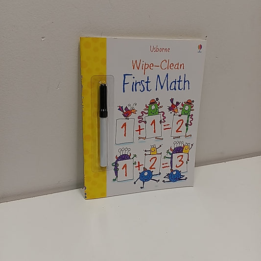 Usborne Educational Materials