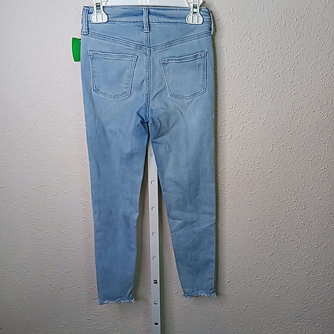 Old Navy 8 Pants