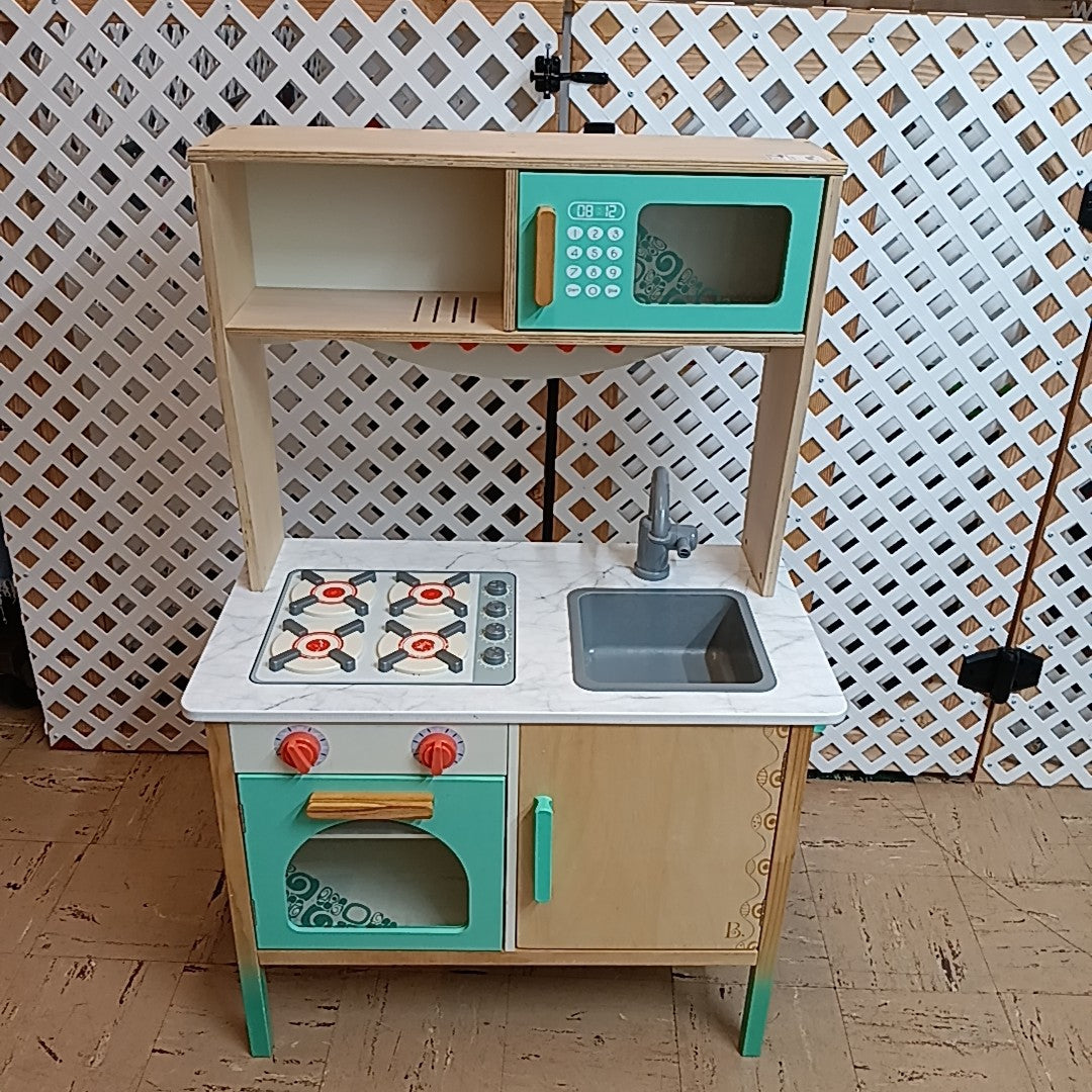 B Toys Wooden Toy