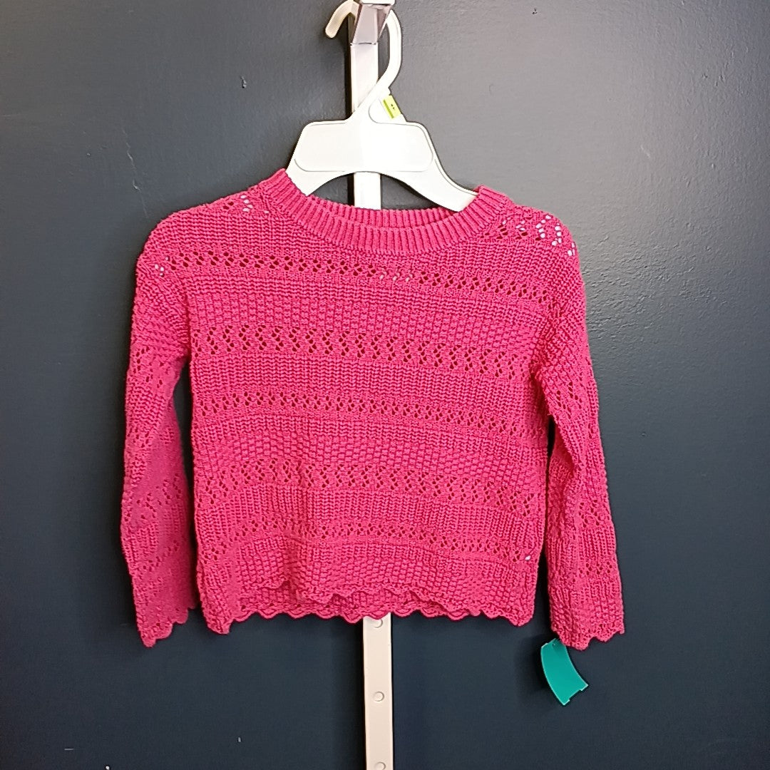Jumping Beans 5 Sweater/Sweatshirt