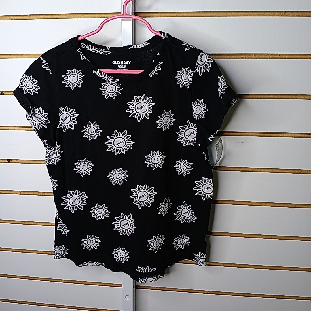 Old Navy 10/12 Shirt
