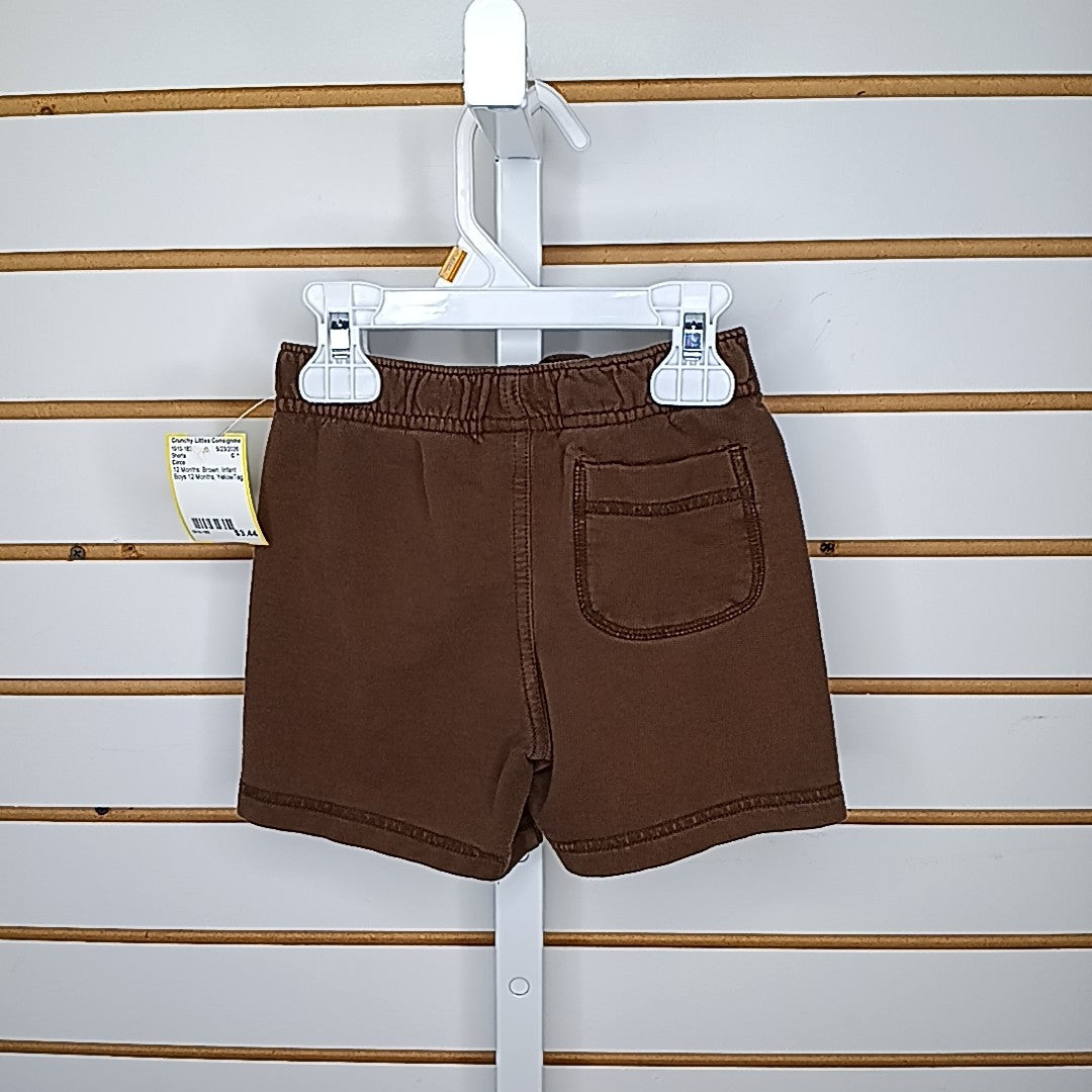 Circo 12 Months Shorts